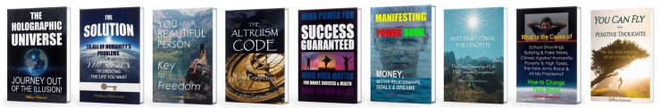 Collect Hawaii William Eastwood books movie products
